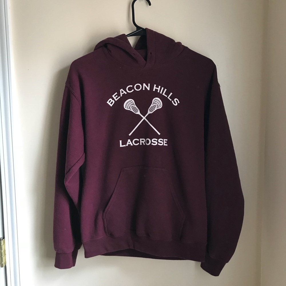 Teen Wolf Stilinski Jacket